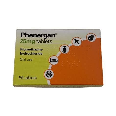 Buy Phenergan Tablets Online For Sleeping Problem