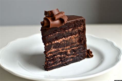 Chocolate Recipe