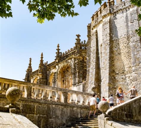 The BEST Tomar Tours and Things to Do in 2023 - FREE Cancellation ...