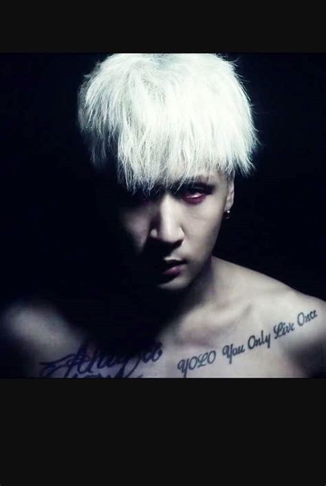 So that's what Ravis tattoo says | Vixx, Picture tattoos, Ravi vixx