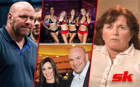 A brief timeline of accusations hurled at Dana White - Sportskeeda Stories