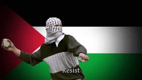 Palestinian Resistance Song - Resist (قاوم) : Free Download, Borrow ...