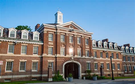 Rensselaer Polytechnic Institute Campus - US News Best Colleges