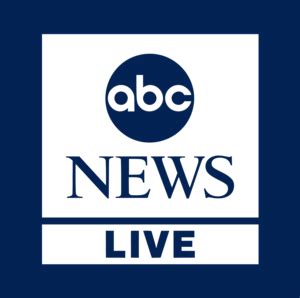 ABC News Logo PNG Vector (PDF) Free Download