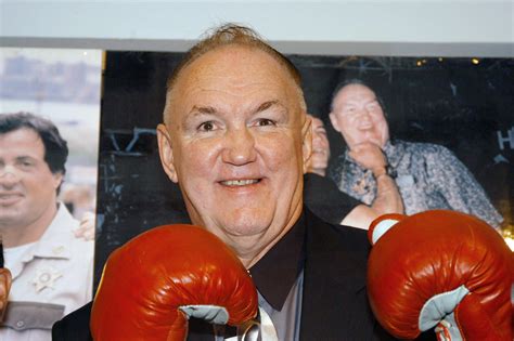 Meet Chuck Wepner, the real-life 'Rocky' who floored Muhammad Ali