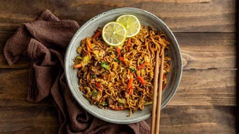 Resep Indomie Bangladesh yang Lagi Viral, Wajib Recook!