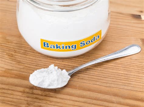 How to Use Baking Soda for Heartburn and Acid Reflux - Anya Vien