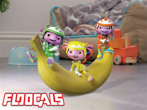 Prime Video: Floogals