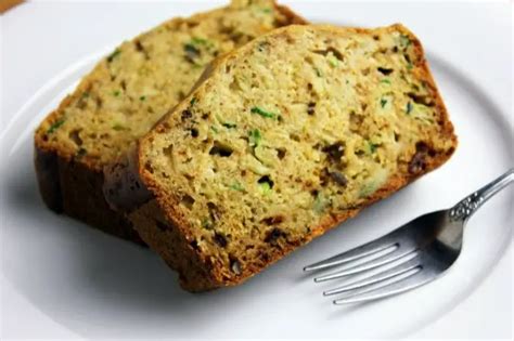 Sensational Ina Garten Zucchini Bread Recipe - Cake Decorist