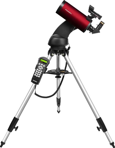 Orion vs Celestron Telescopes: Which is Better? - Optics Mag