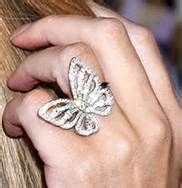 20 Mc Butterflys ideas | butterfly ring, mariah carey, mariah carey ...