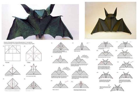 Pin by Marc Dutton on Origami | Creative origami, Cute origami, Origami crafts diy