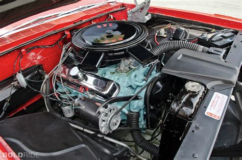 1959, Pontiac, Catalina, Convertible, Retro, Engine, Engines Wallpapers ...