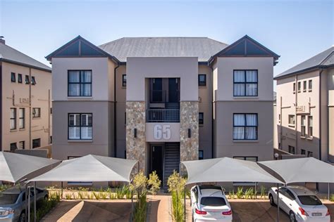 Apartment for sale in Midrand