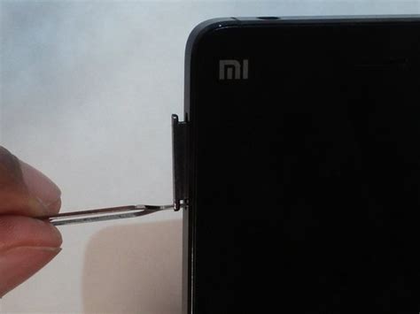 Xiaomi Mi 4 Battery Replacement - iFixit Repair Guide