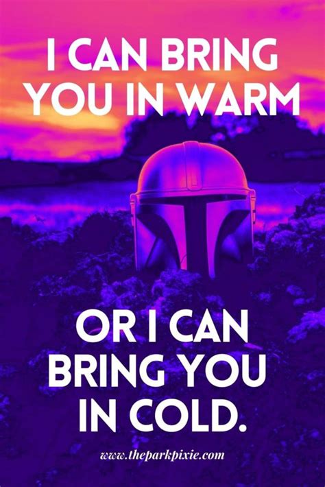 The Ultimate Mandalorian Quotes Collection from All 3 Seasons