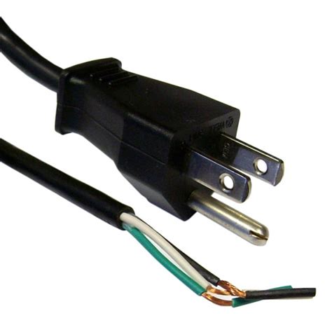 How To Wire A 3-prong Plug