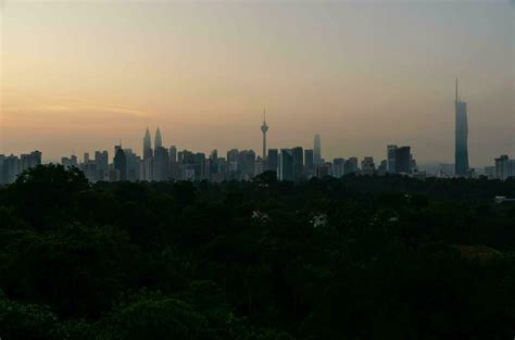 Kuala Lumpur Skyline Stock Photos, Images and Backgrounds for Free Download