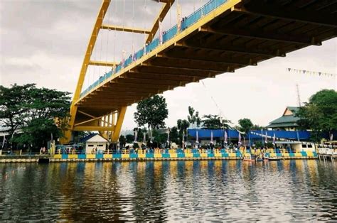 Mitos Buaya Putih Sungai Siak: Simbol Persaudaraan Manusia dan Makhluk Halus