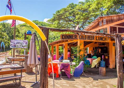 Monkey Bar Guanacaste Costa Rica - Family Travel Go