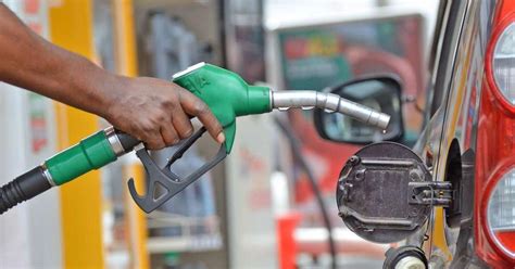 Fuel prices to rise in February despite gold-for-oil policy