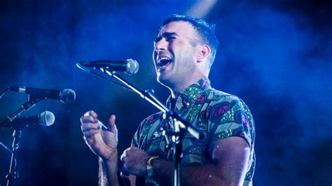 Sufjan Stevens’ Illinois Will Be Adapted Into a Stage Musical