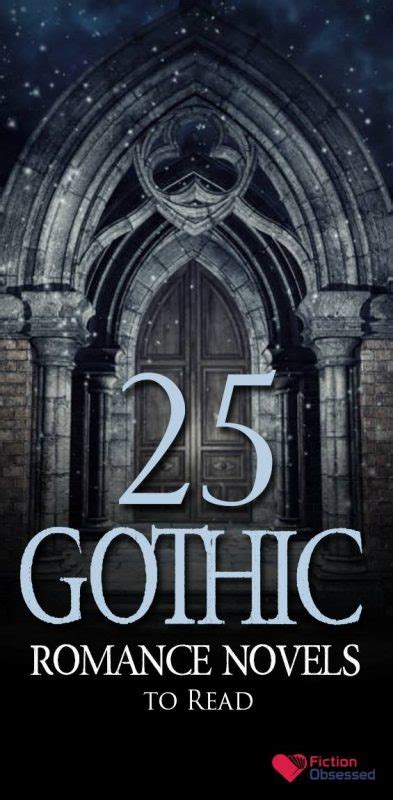 25 Best Gothic Romance Novels That Are Gripping & Scary - 2024