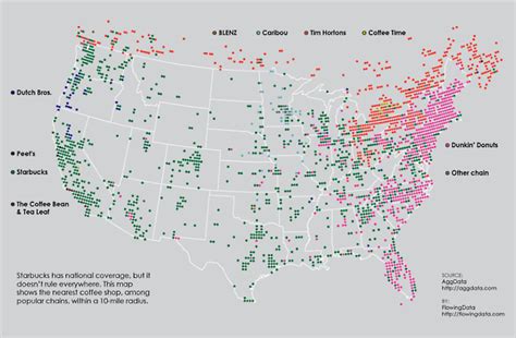 Dutch Bros Locations Map – Map Of The Usa With State Names