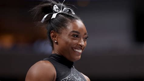 Artistic Gymnastics: How to watch Simone Biles live at World ...