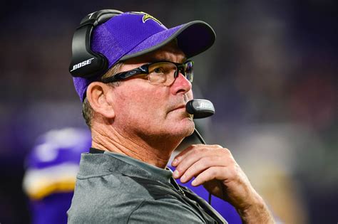 Vikings reportedly looking to add an ‘older’ offensive coach