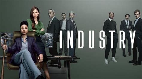 Industry Season 3 - All subtitles for this TV Series Season - english