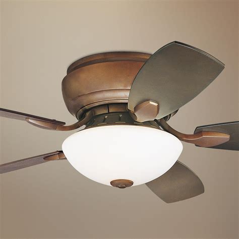 The Benefits Of Ceiling Hugger Fans - Ceiling Ideas