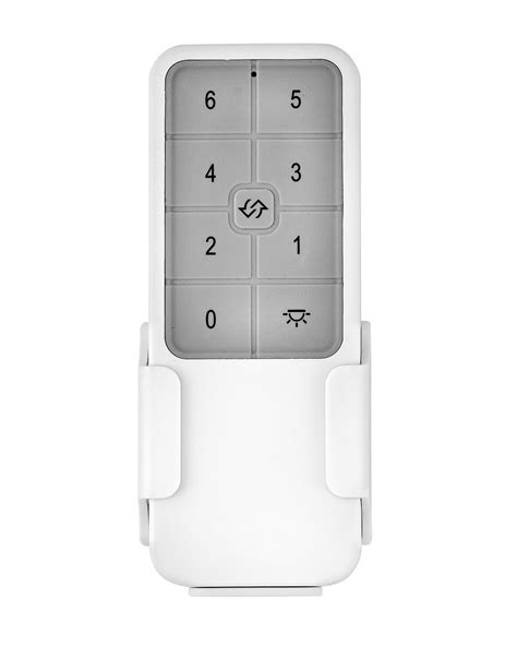 6-Speed DC Remote Control Lighting & Ceiling Fans at Lowes.com