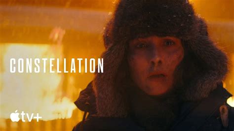 Constellation trailer video: Noomi Rapace and Jonathan Banks starrer Constellation official ...