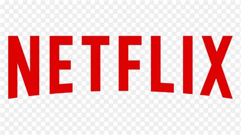 Netflix logo on transparent background PNG - Similar PNG