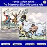 Political Cartoon: Ograbme (distance learning option) | TPT