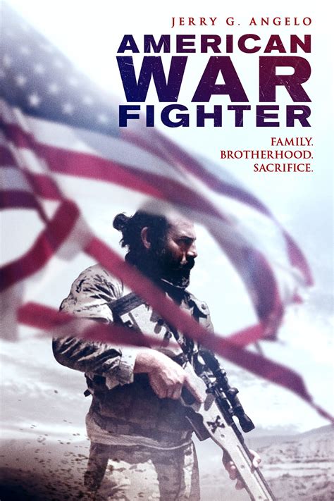 American Warfighter (2018) FullHD - WatchSoMuch