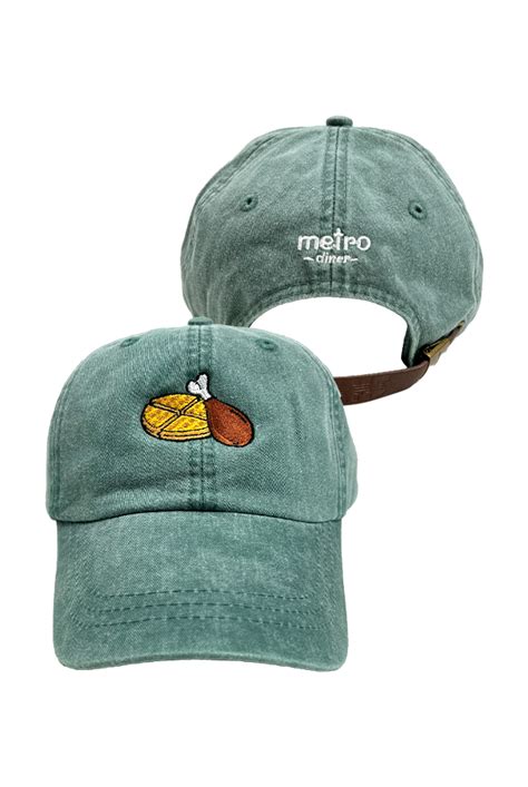 Metro Diner | Official Merchandise