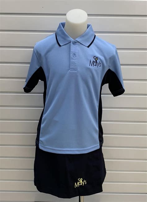 Uniform - St Mary's Primary School Bairnsdale