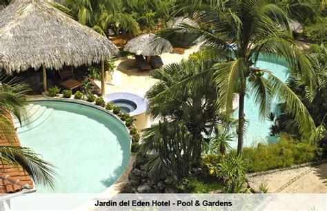 Jardin del Eden - Tamarindo - Costa Rica | Costa rica hotel, Tamarindo, Tamarindo costa rica