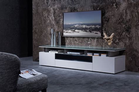 tv stand and coffee table set grey - Shanice Renner