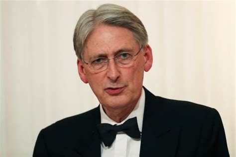 Philip Hammond refuses to give way on school funding increase amid no-deal Brexit threat