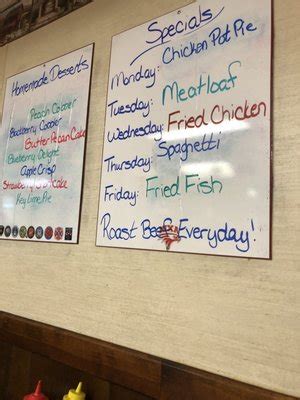 NIXA LIVESTOCK CAFE - Updated January 2025 - 12 Photos & 16 Reviews ...