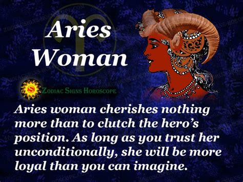 Aries Woman: Personality Traits and Characteristics Of An Aries Woman