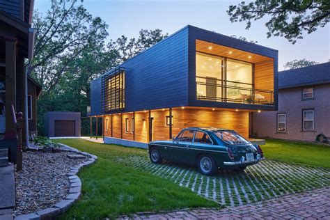 Indiana Street House | LOOP Design Awards