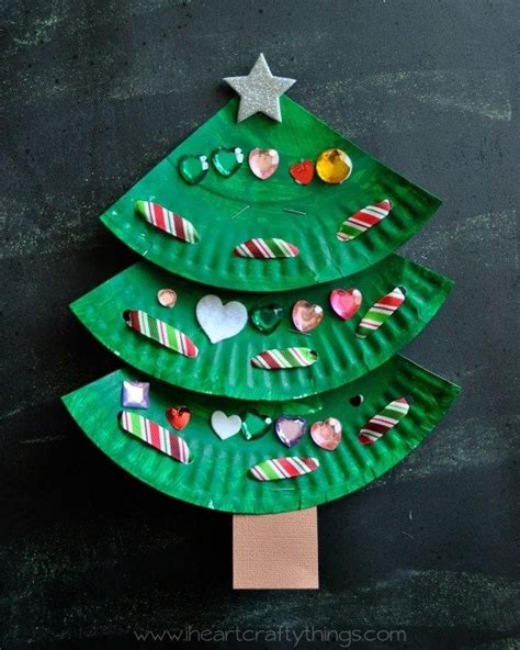 Remodelaholic | 10 DIY Christmas Activities for Kids