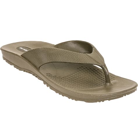 Okabashi-Mens-Surf-Ergonomic-Waterproof-Flip-Flop-Sandal-Shoes