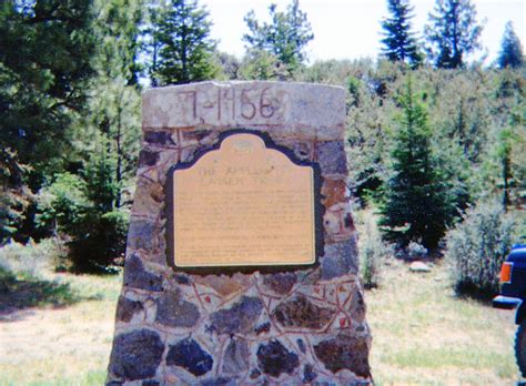 Fandango Pass, Modoc County | Exploring Lassen County's Past