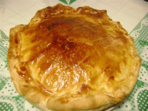 10 Best Puff Pastry Vegetable Pie Recipes