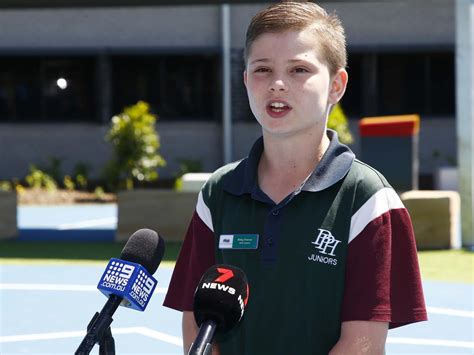 Pacific Pines High School: Inside new $25m junior learning precinct ...